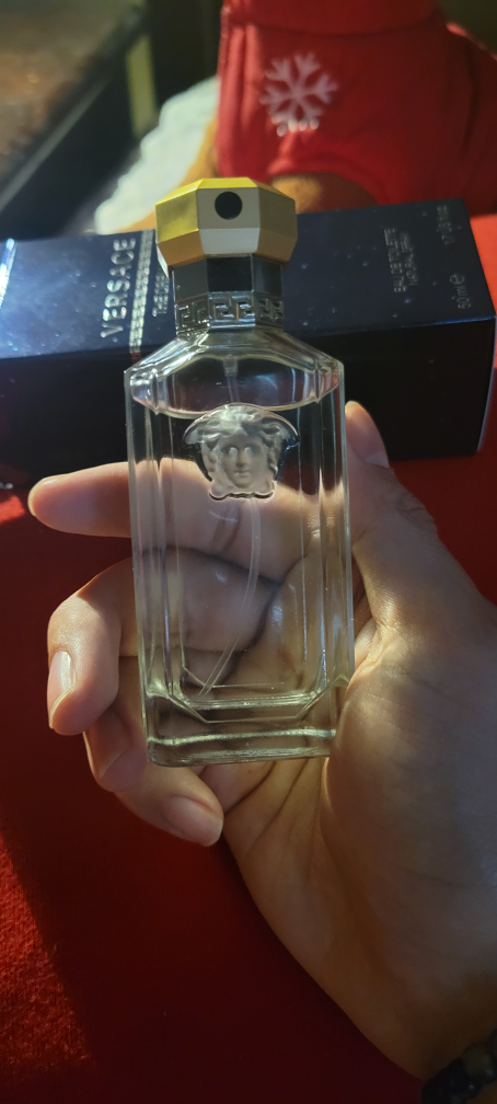 Versace The Dreamer EDT 50ml - photo 2