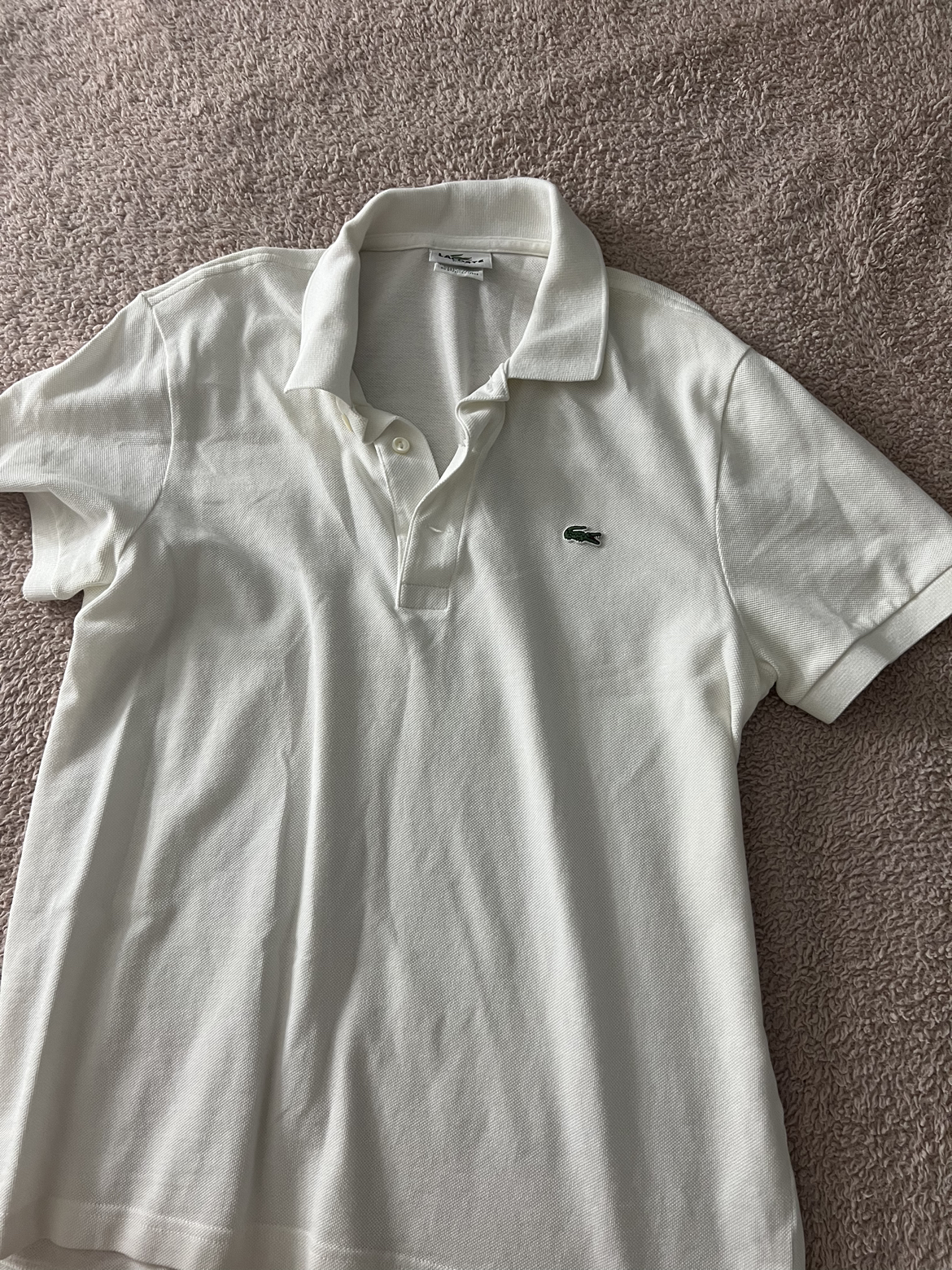 Lacoste thumbnail