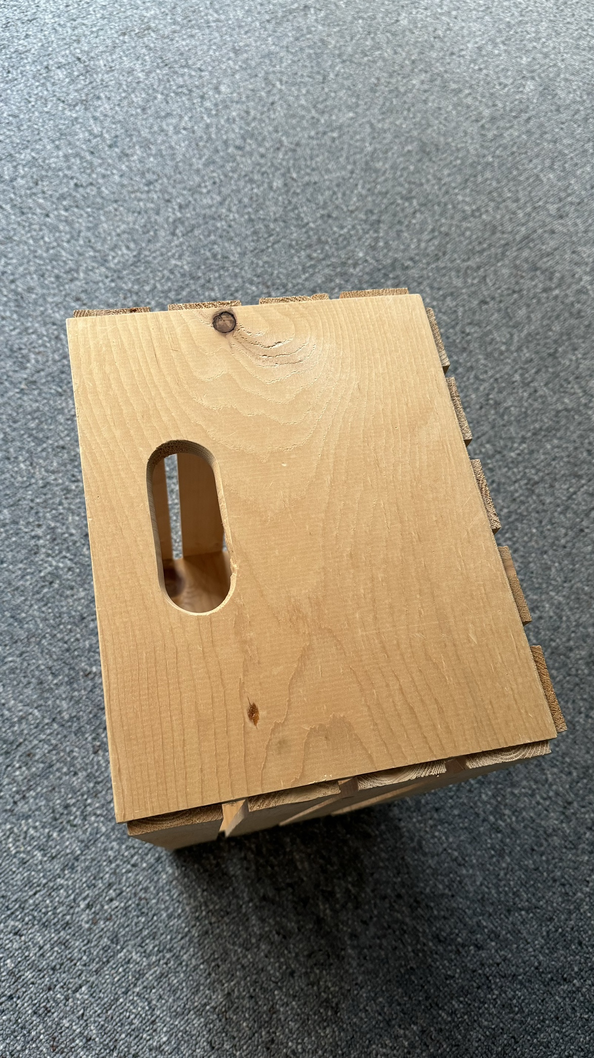 Crate box - photo 4
