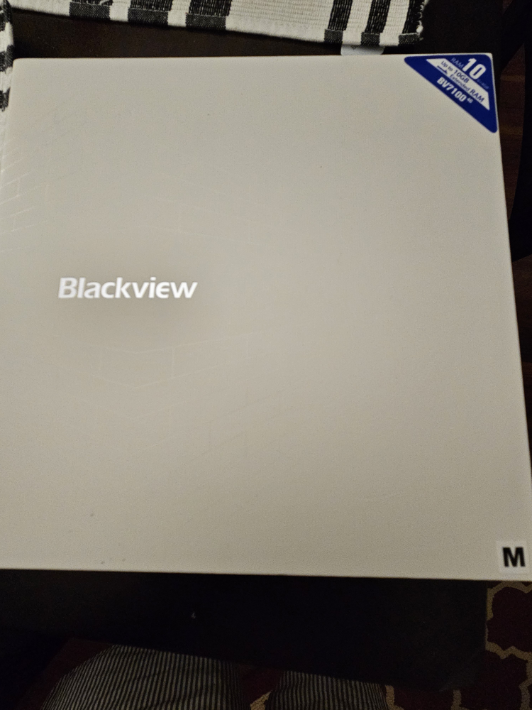 Blackview 7100 dual Sim