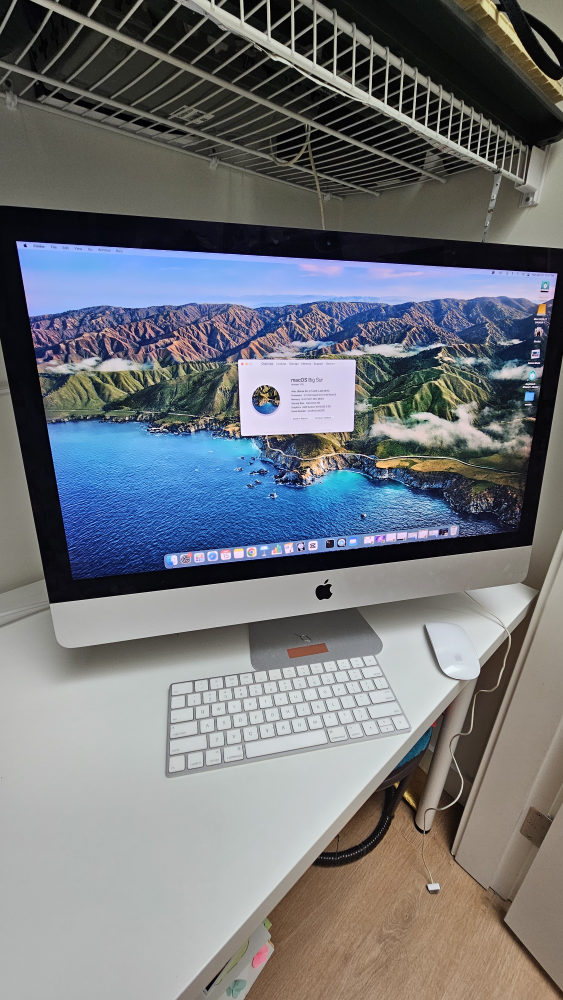 iMac late 2015 thumbnail