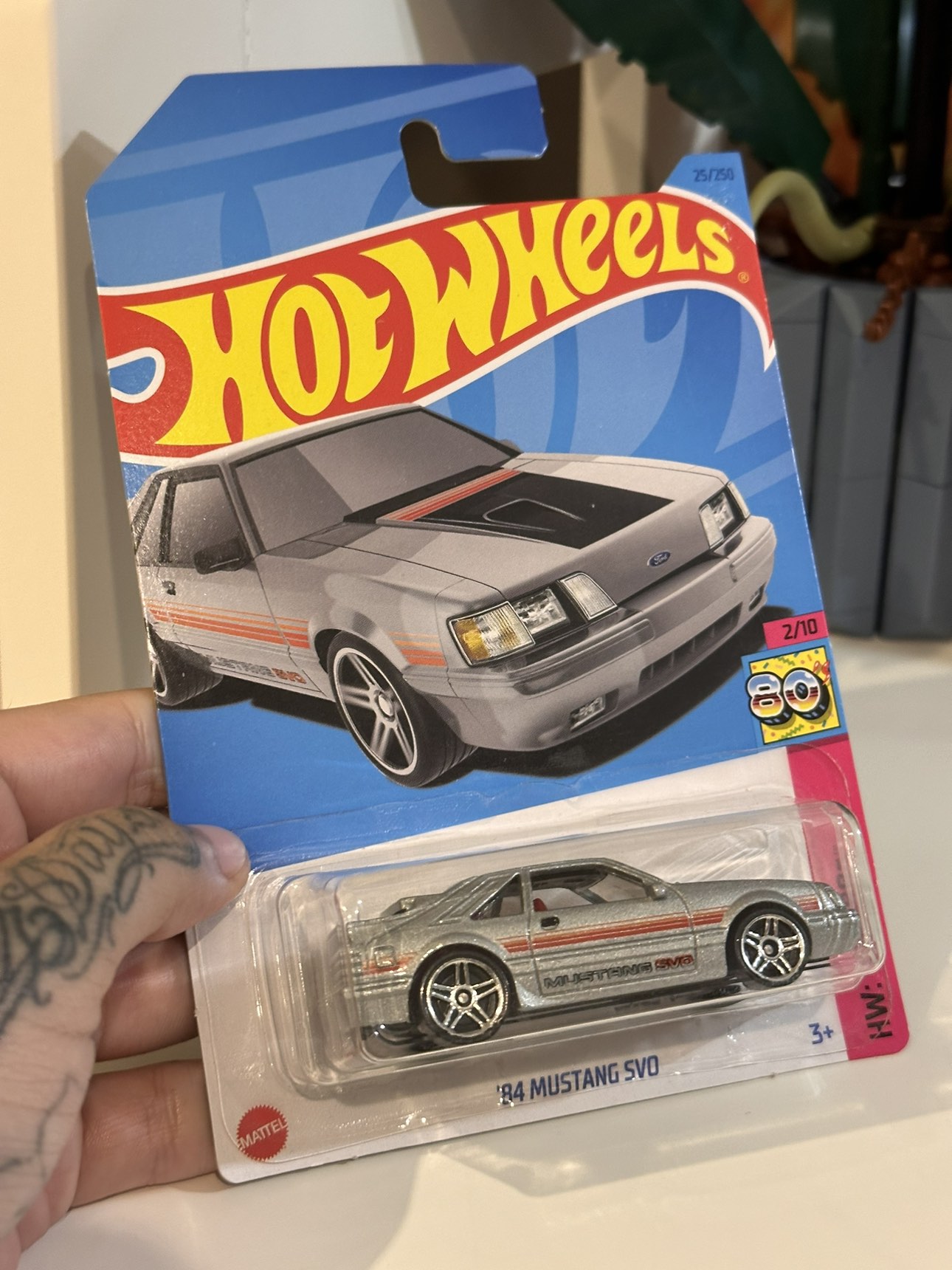 HOT WHEELS - photo 3