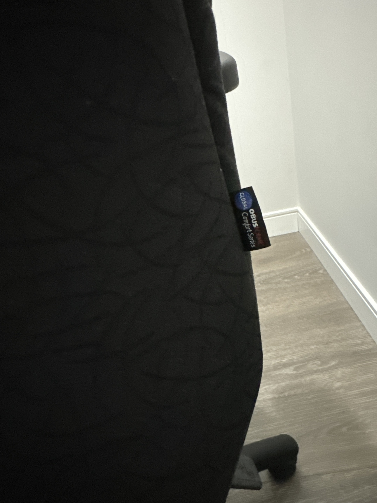 Office chair - photo 2