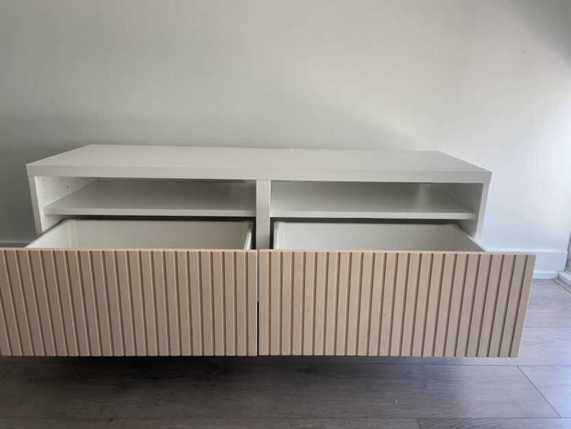 IKEA BESTA TV Stand - photo 4