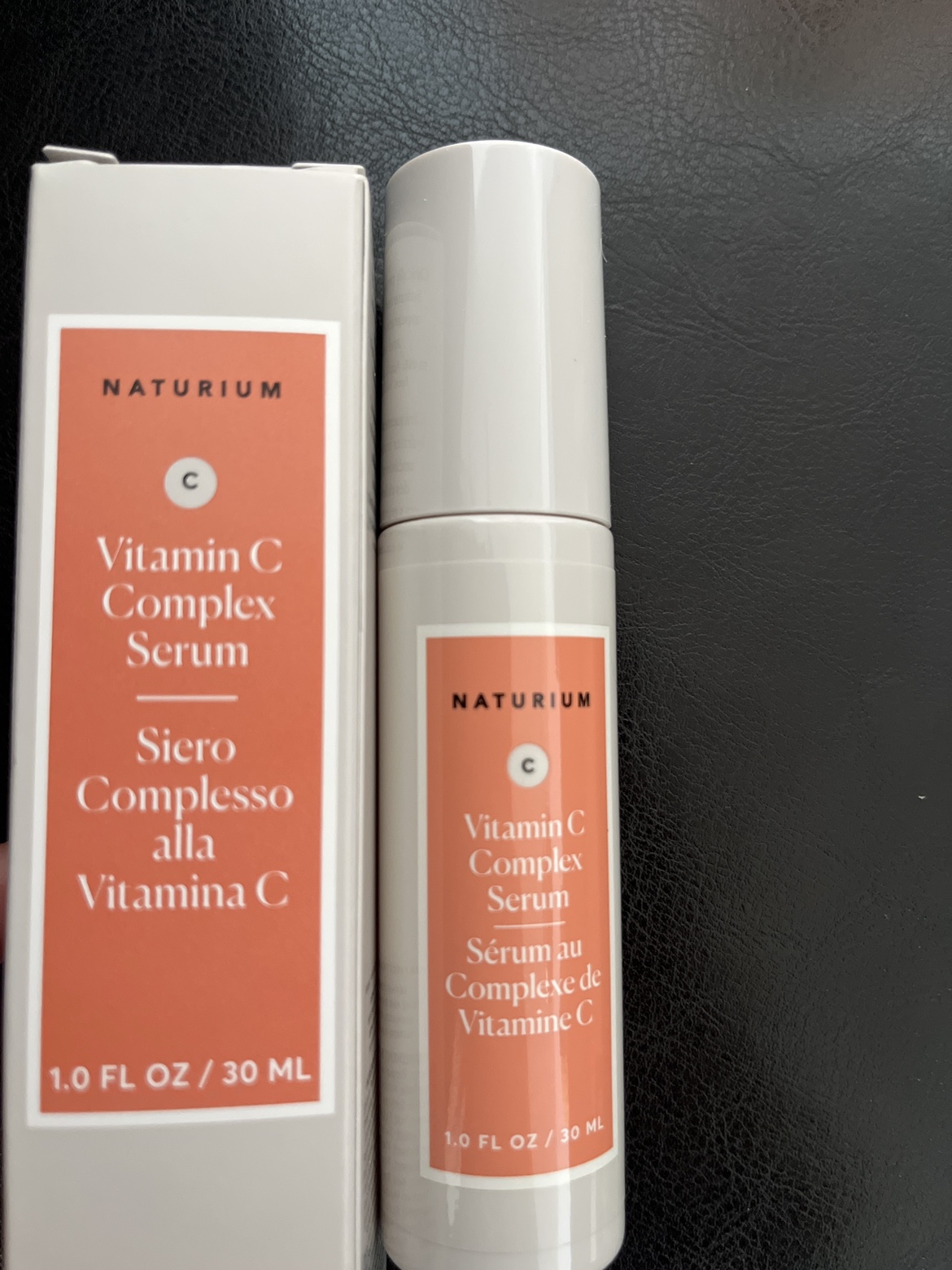 VITAMIN C COMPLEX SERUM - photo 3