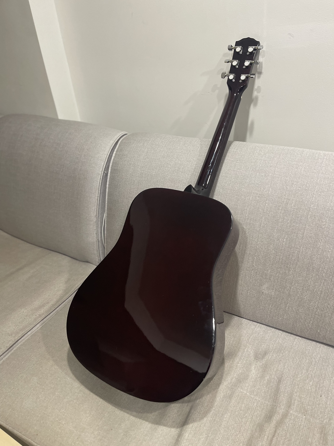 Guitar - photo 2