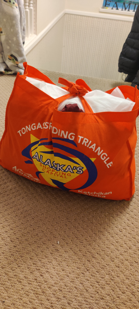 Women's clothing mystery bag image indicator(5)