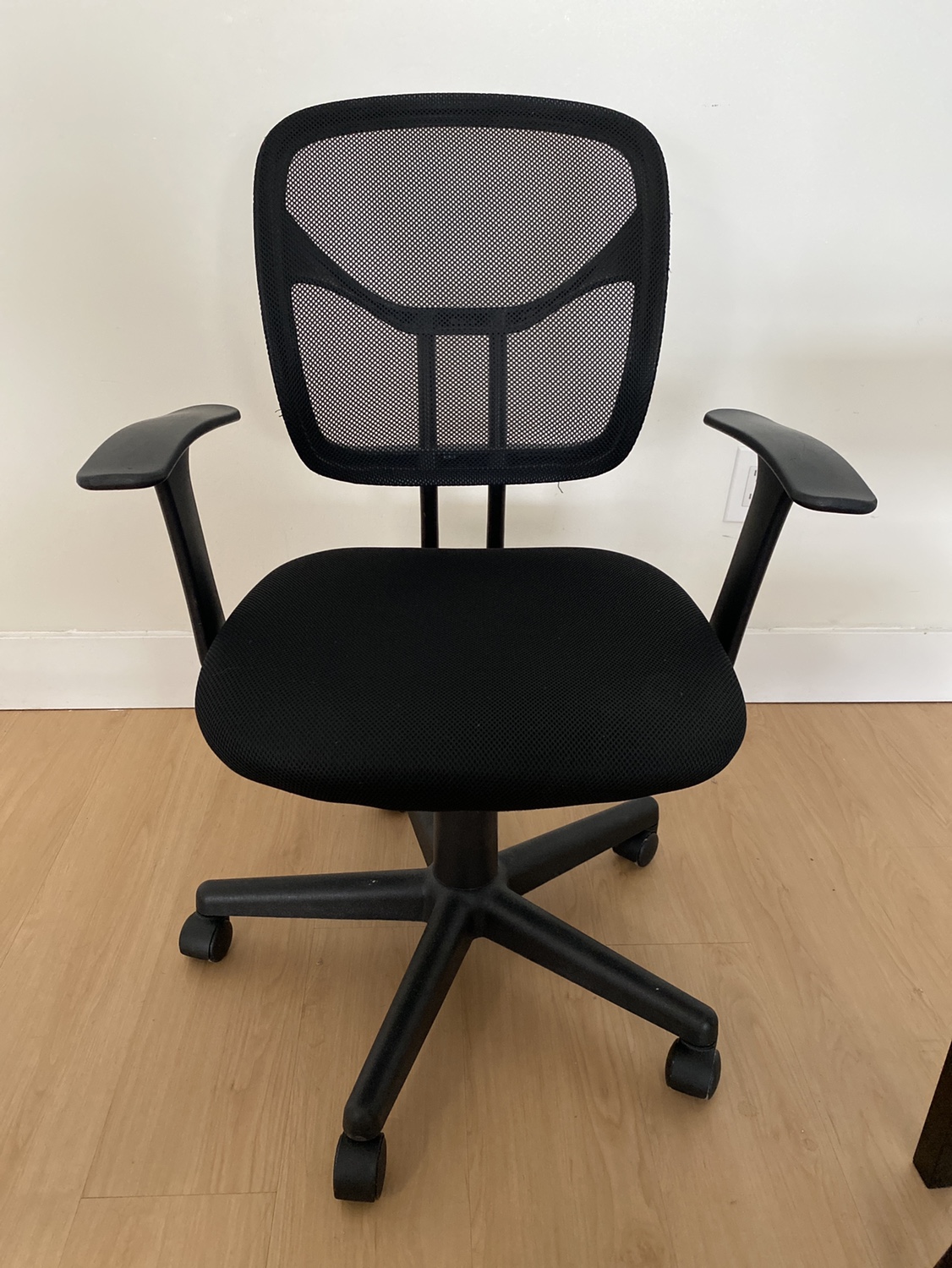 Office chair thumbnail