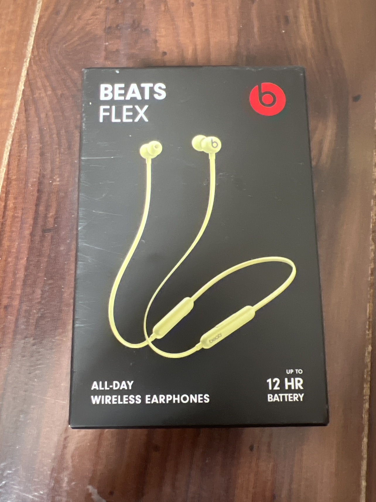 Beats flex thumbnail
