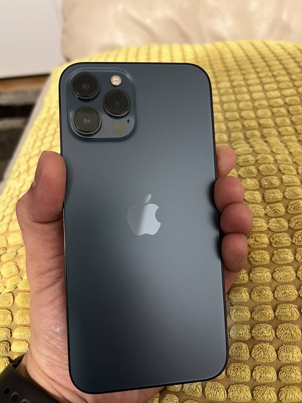 Iphone 12 pro max 128GB