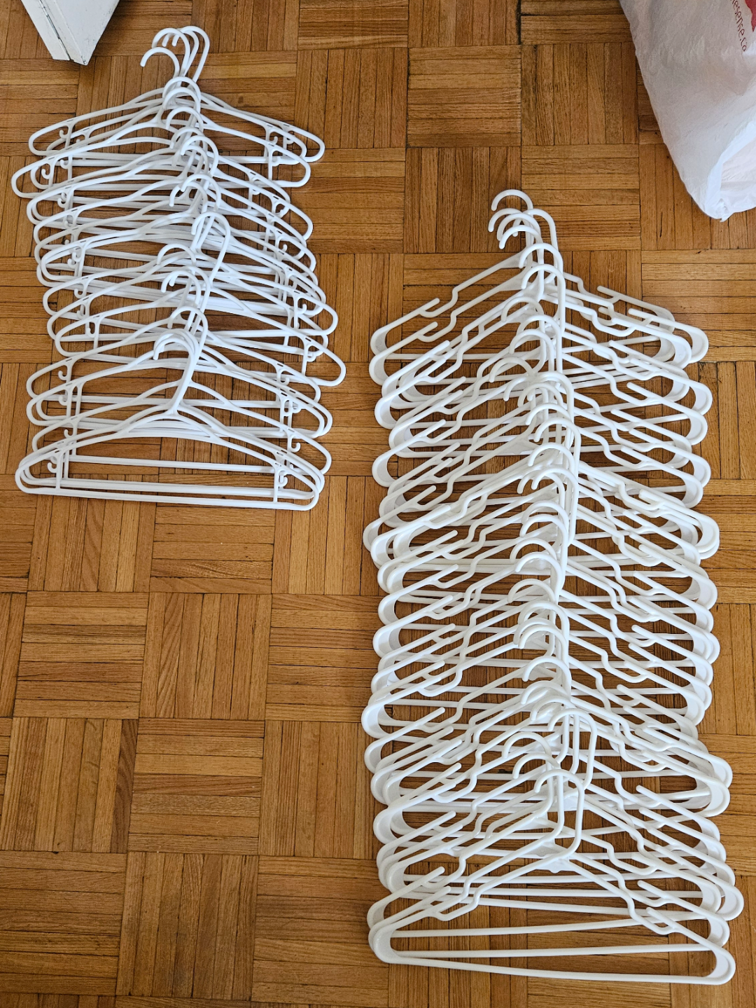 Cloth Hangers