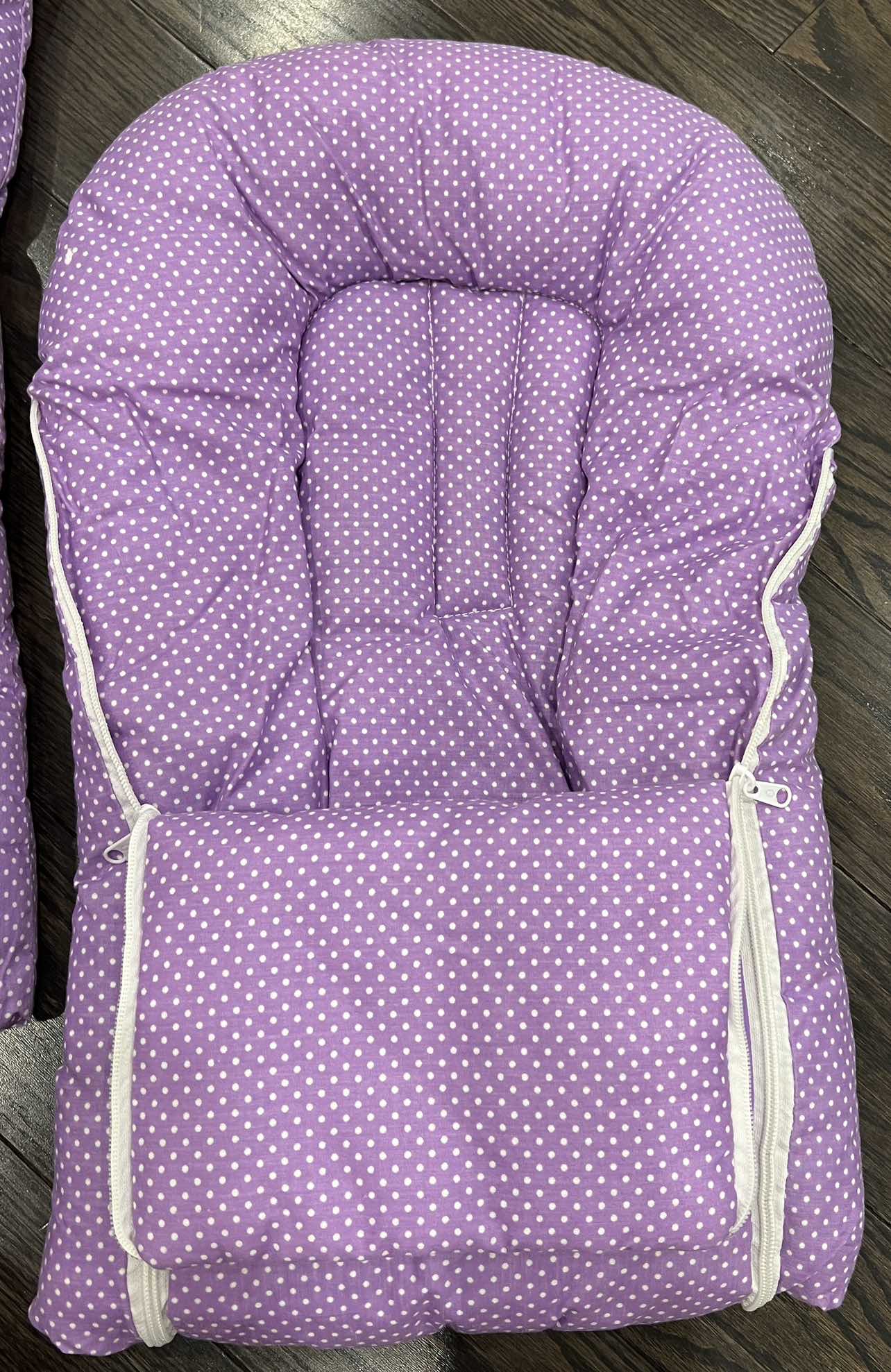 Baby sleep set image indicator(6)