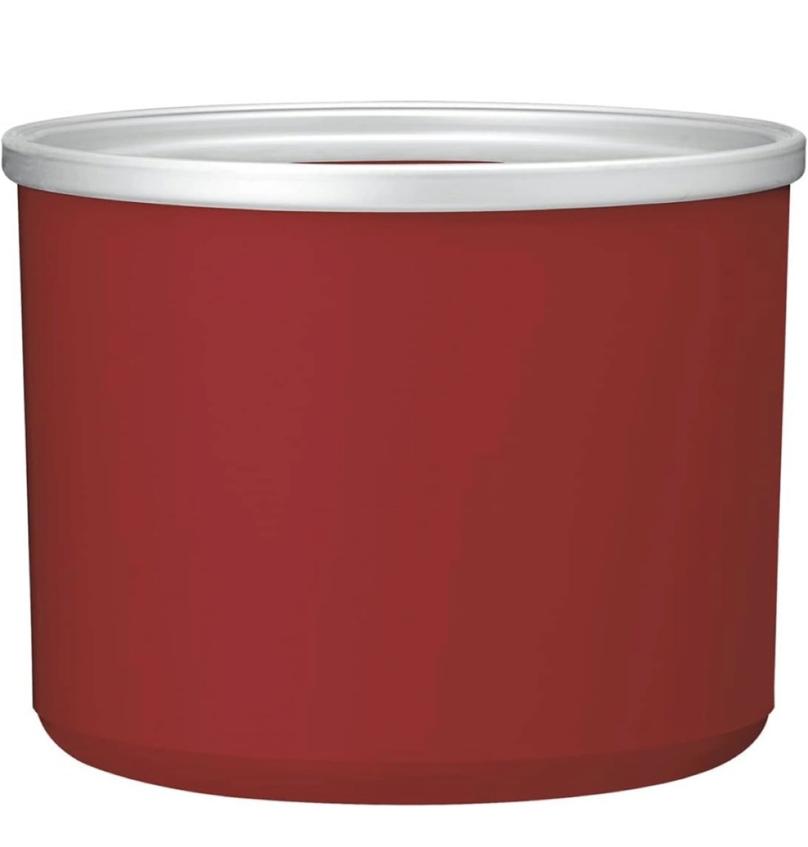 Cuisinart ICE-21RC Ice Cream Maker 🧡 - photo 2