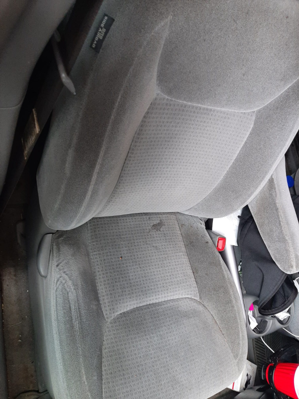 2008 Toyota Sienna for sale - photo 2