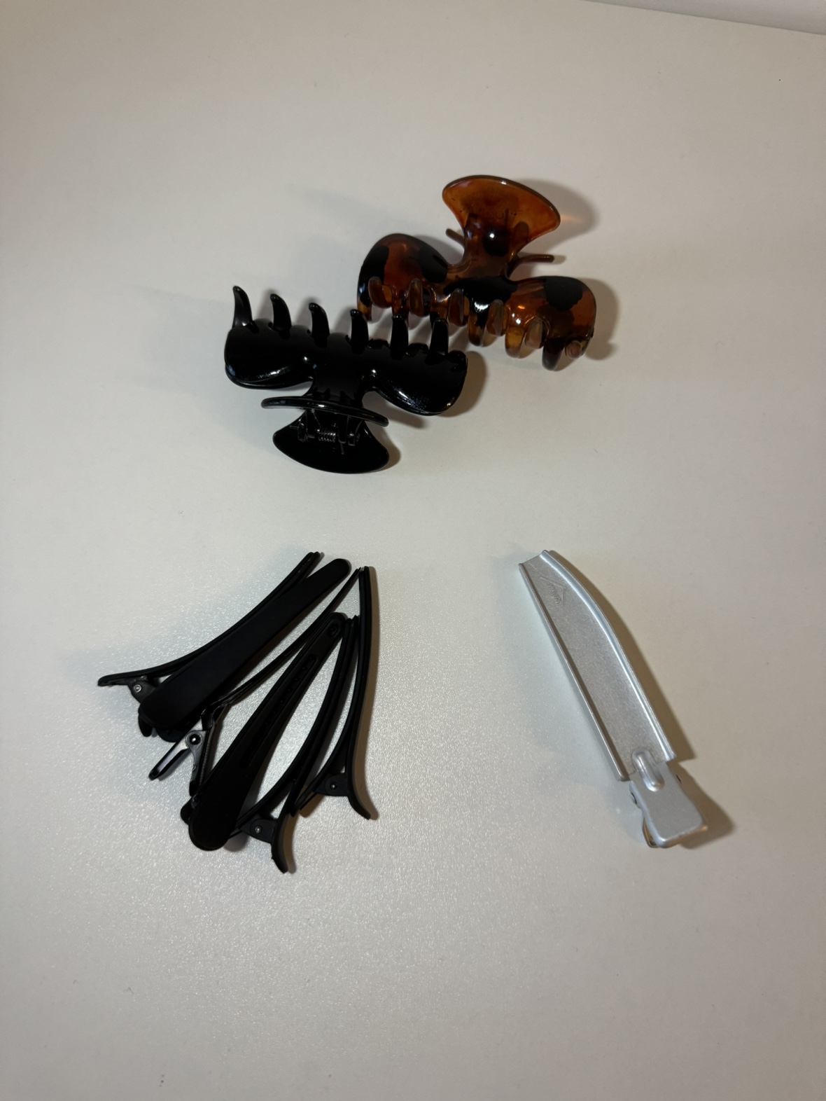 Misc hair accessories thumbnail