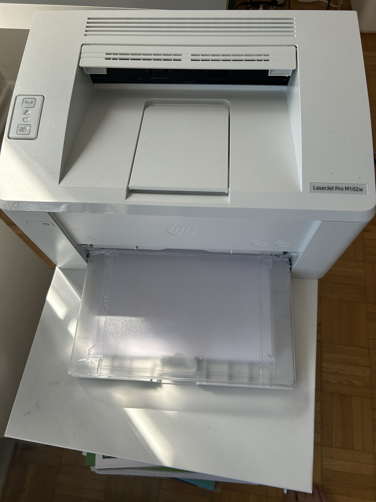 Black and white printer (until 5/29) - photo 2