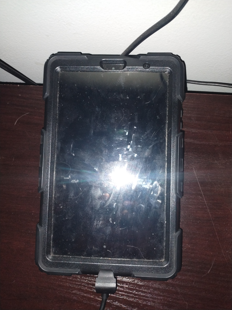 Samsung galaxy tab a7 lite - photo 5