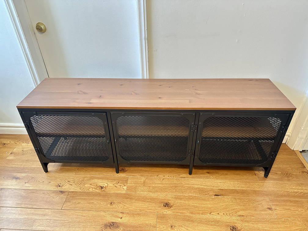 Tv stand image indicator(3)