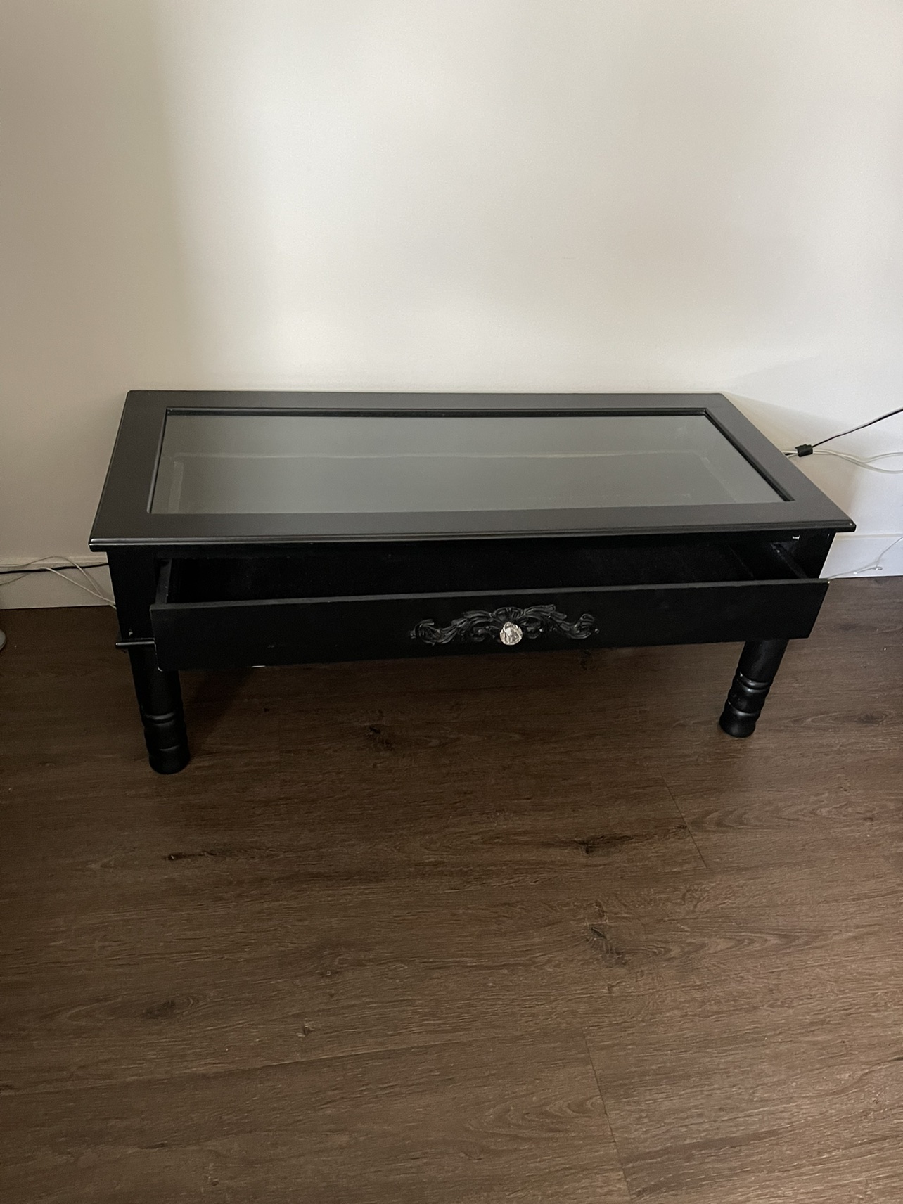 Coffee table - photo 2