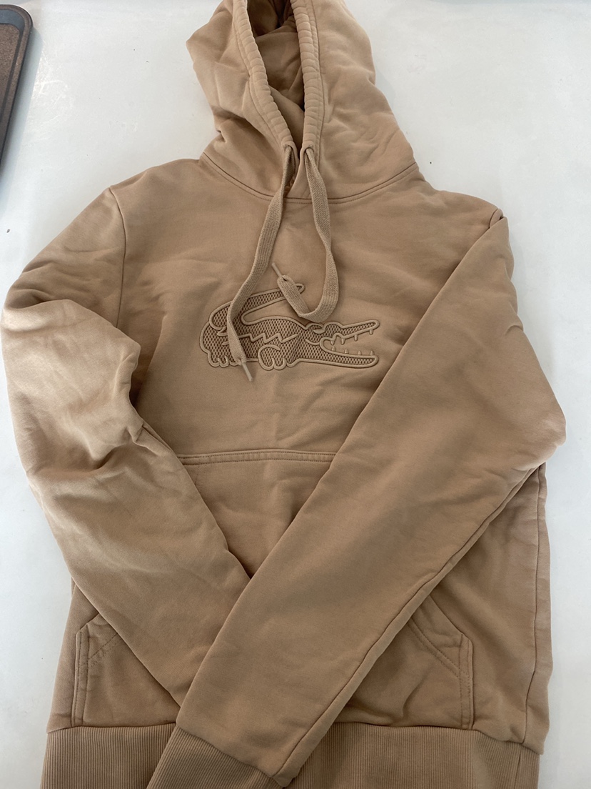 LACISTE Hoodie image indicator(2)