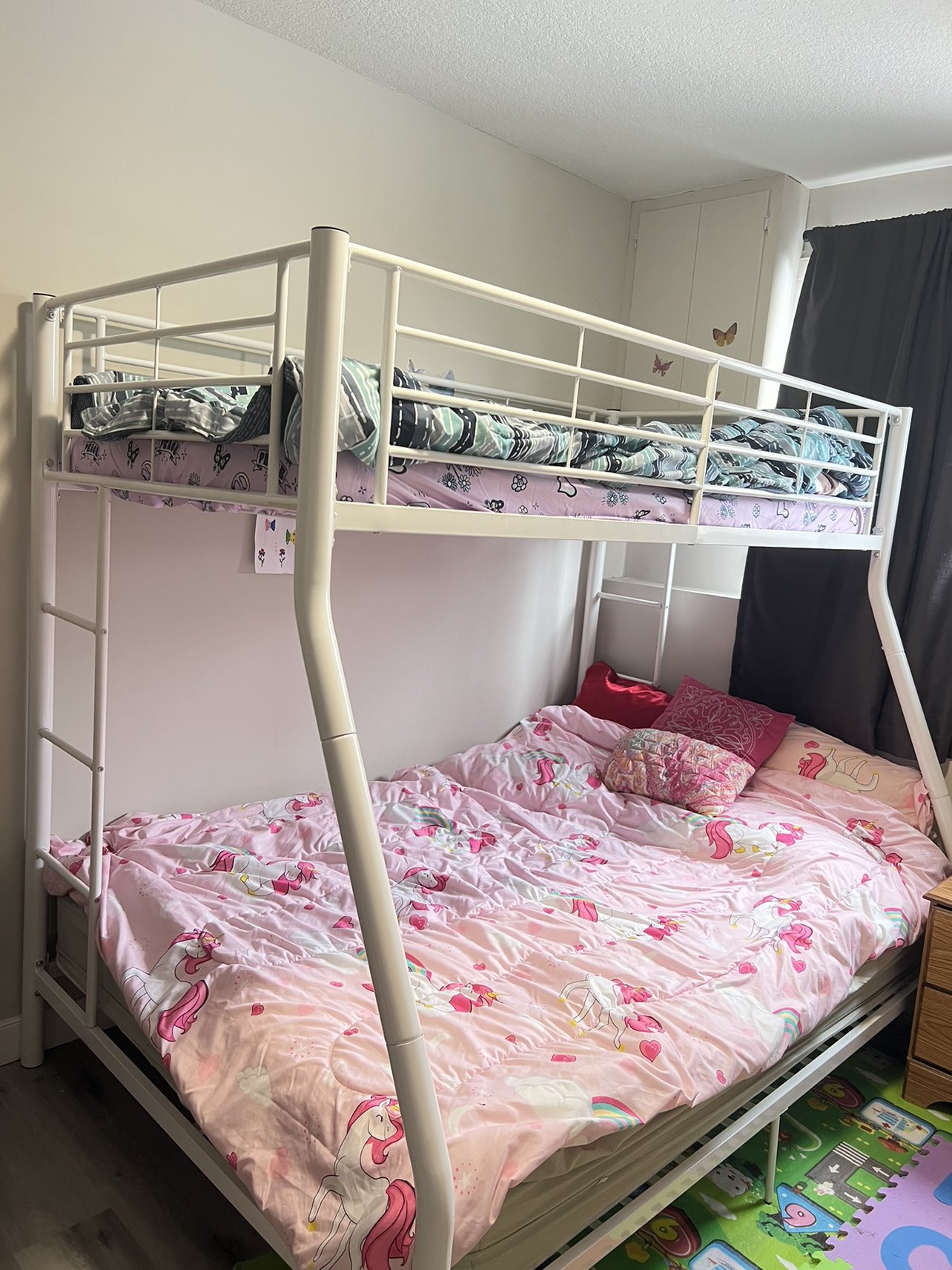 Bunk bed - photo 3