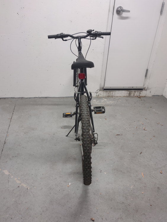 19" bike - photo 4