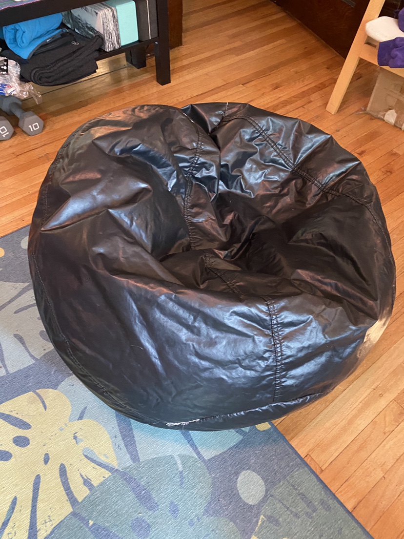 Bean bag