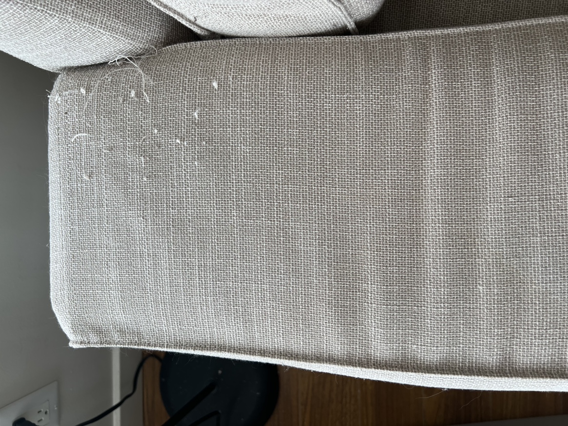 Kivik Couch - photo 4