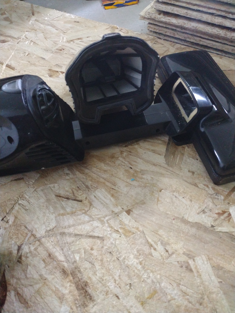 USED Vacuum cleaner image indicator(5)