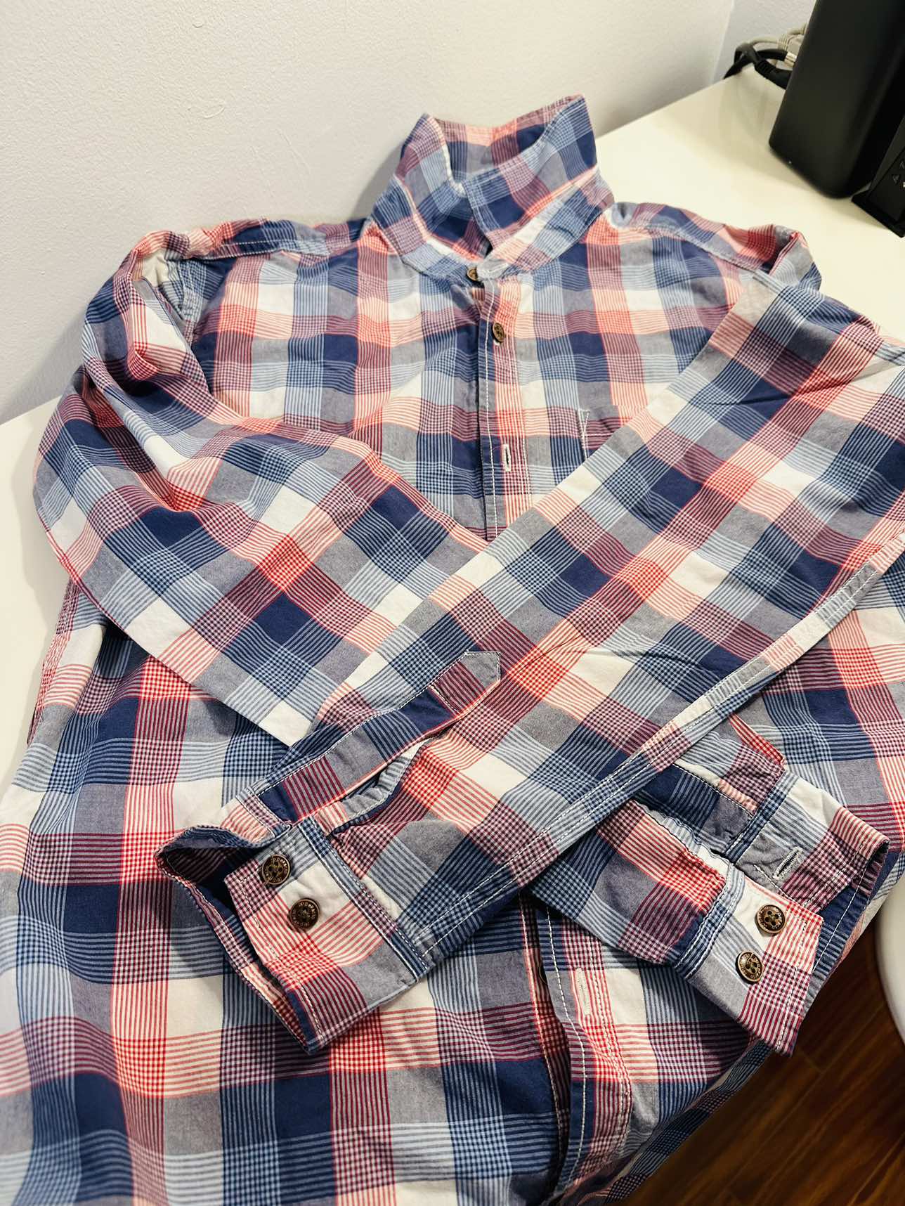 Men shirt - photo 2