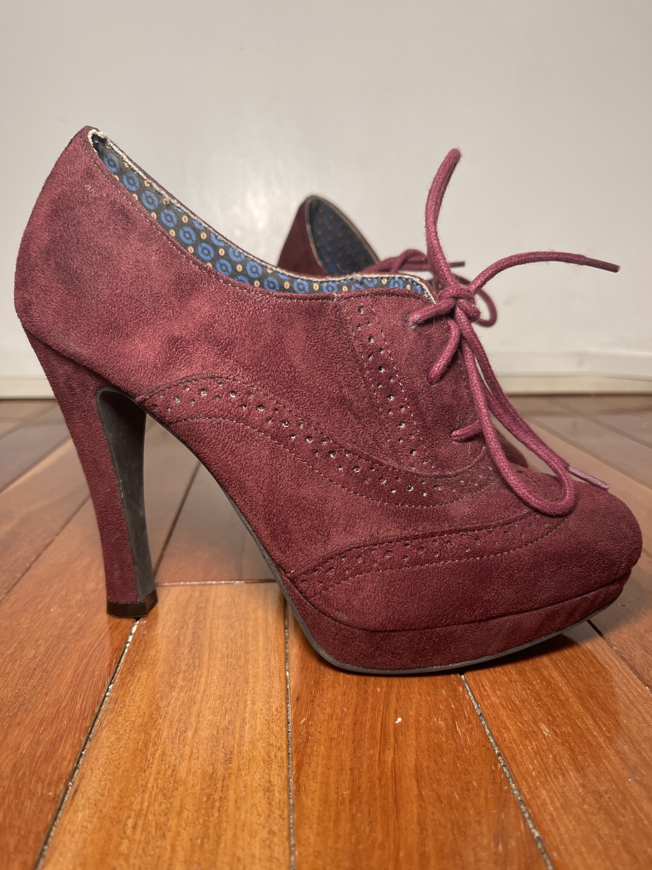 Shoes - photo 2