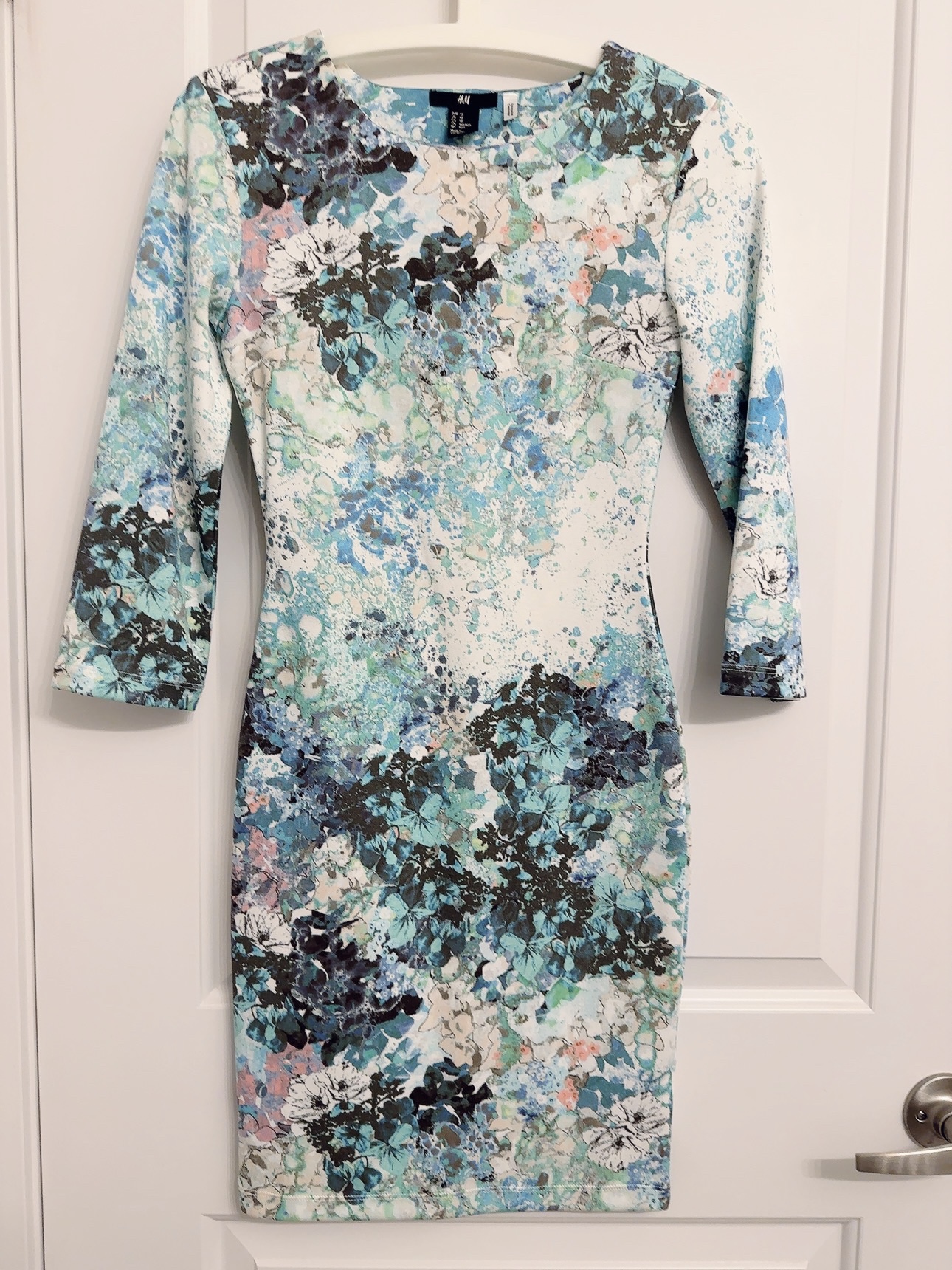 H&M Dress