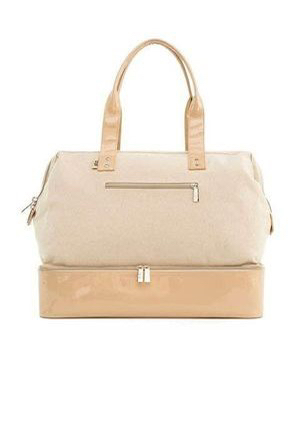 Beis Original Weekender in Beige - photo 2