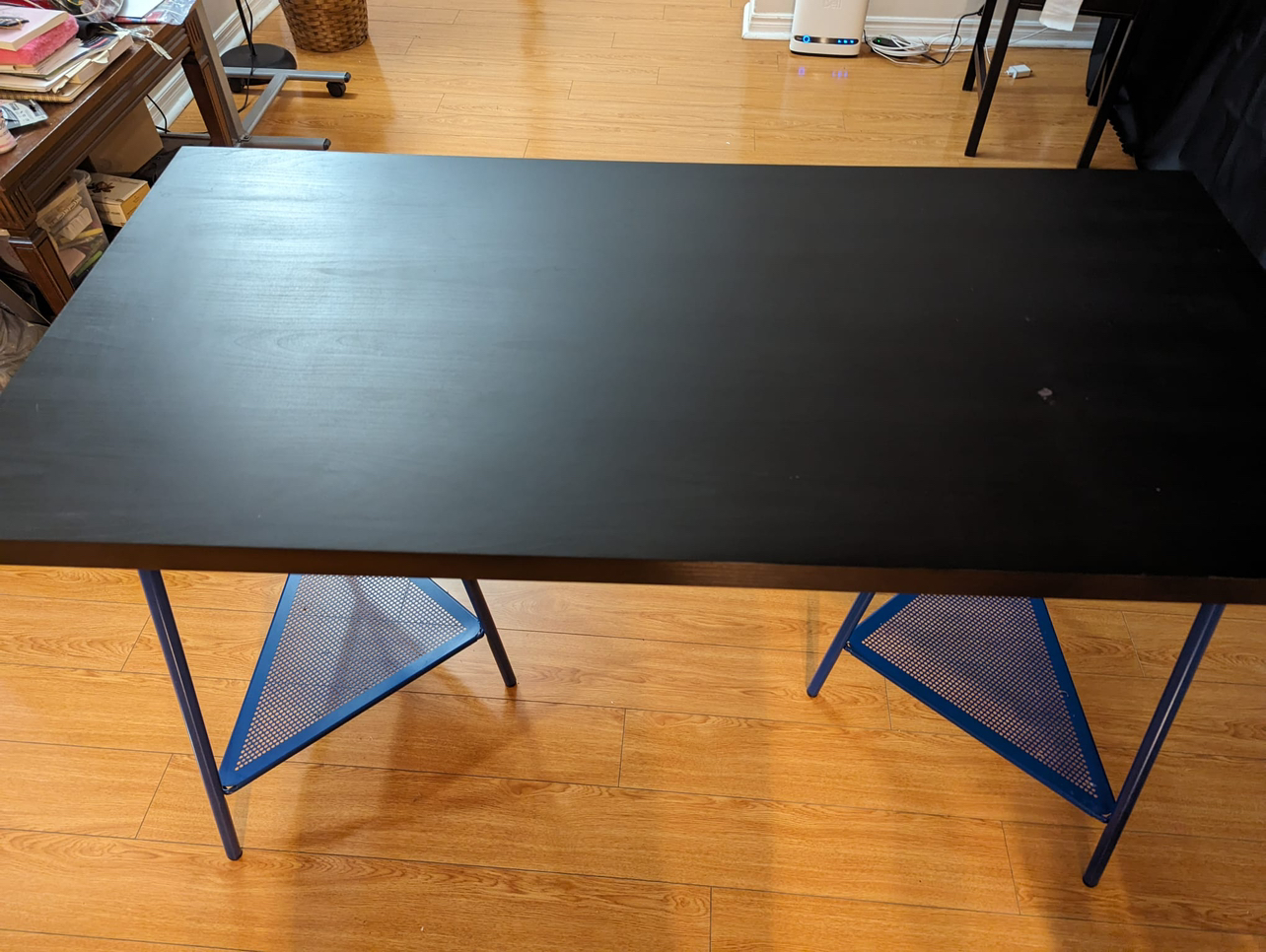 IKEA Table - photo 2