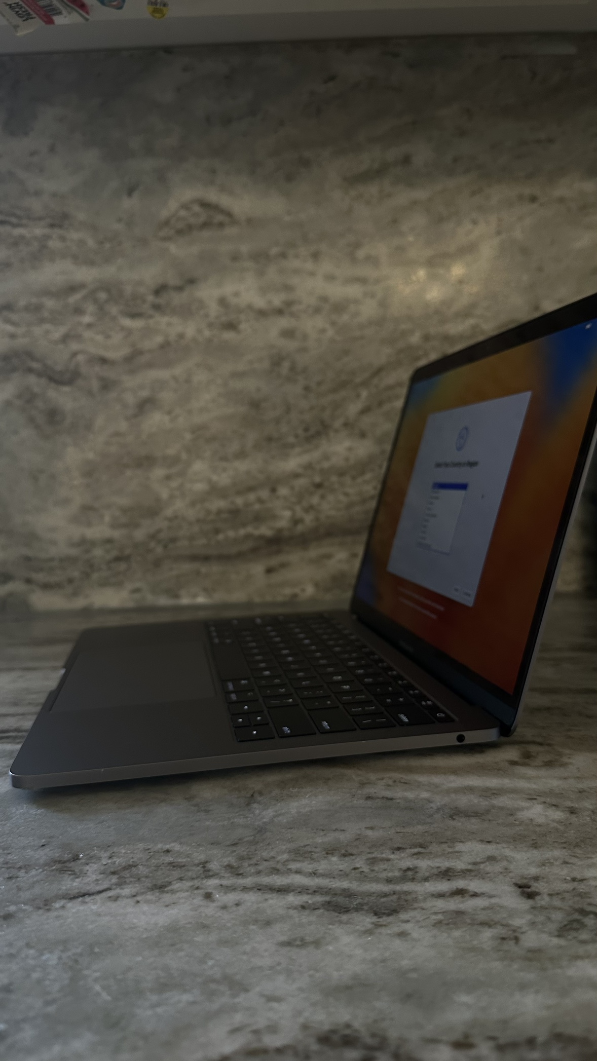 2017 MacBook Pro