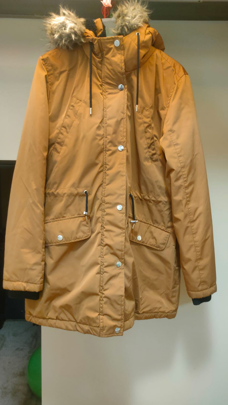 Sale : Winter Jacket for women - photo 3