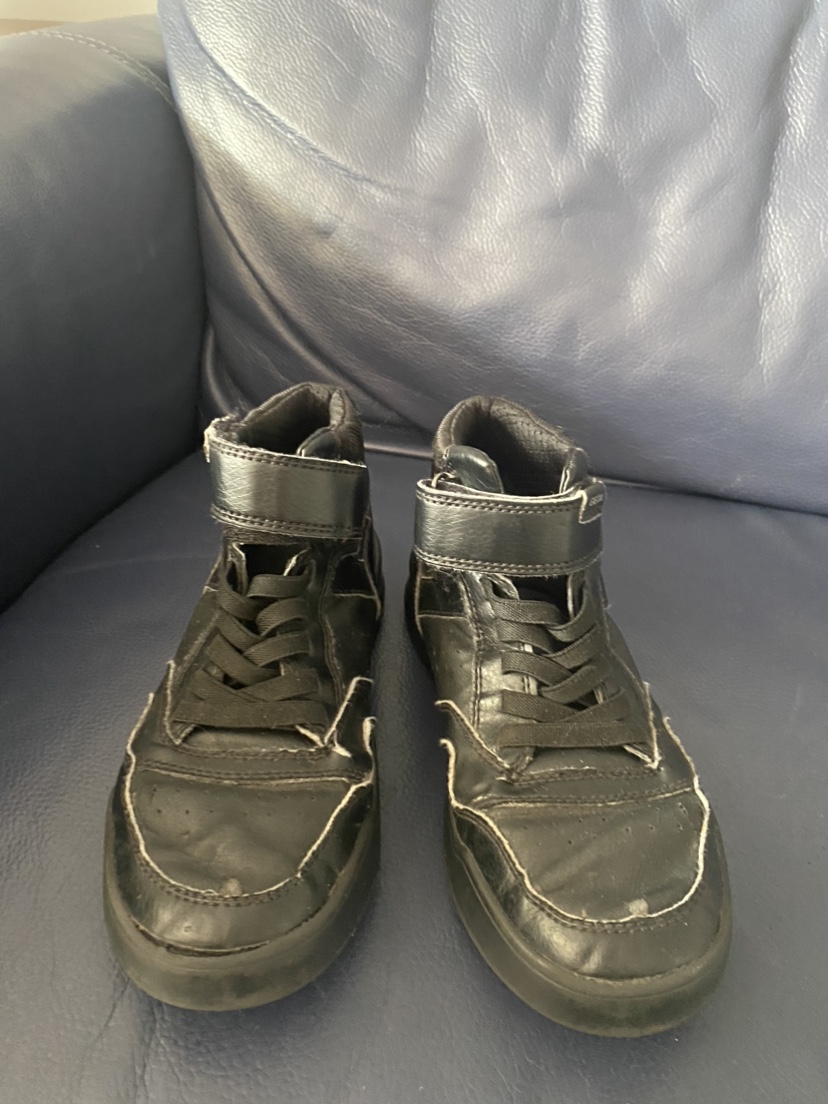 Kids Geox size 35/ 4 - photo 2