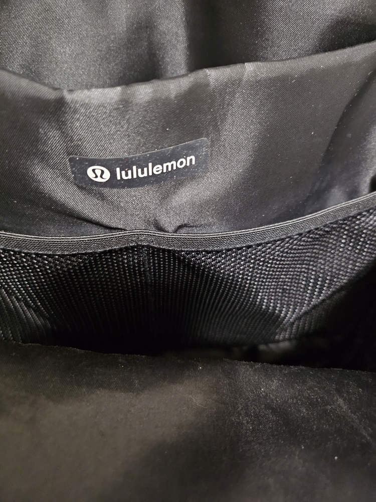 lululemon backpack - photo 4