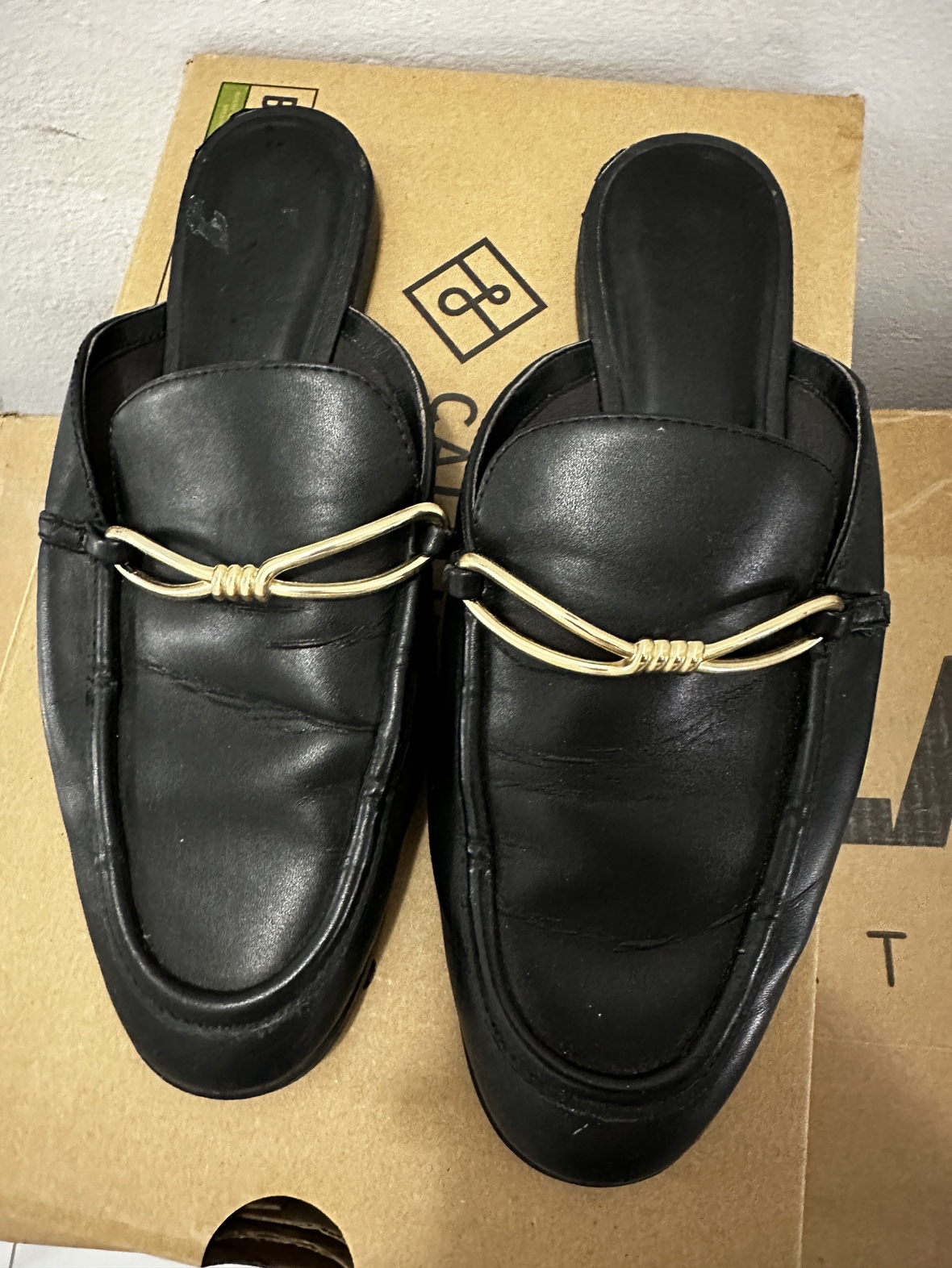 Charles and Keith Slides thumbnail