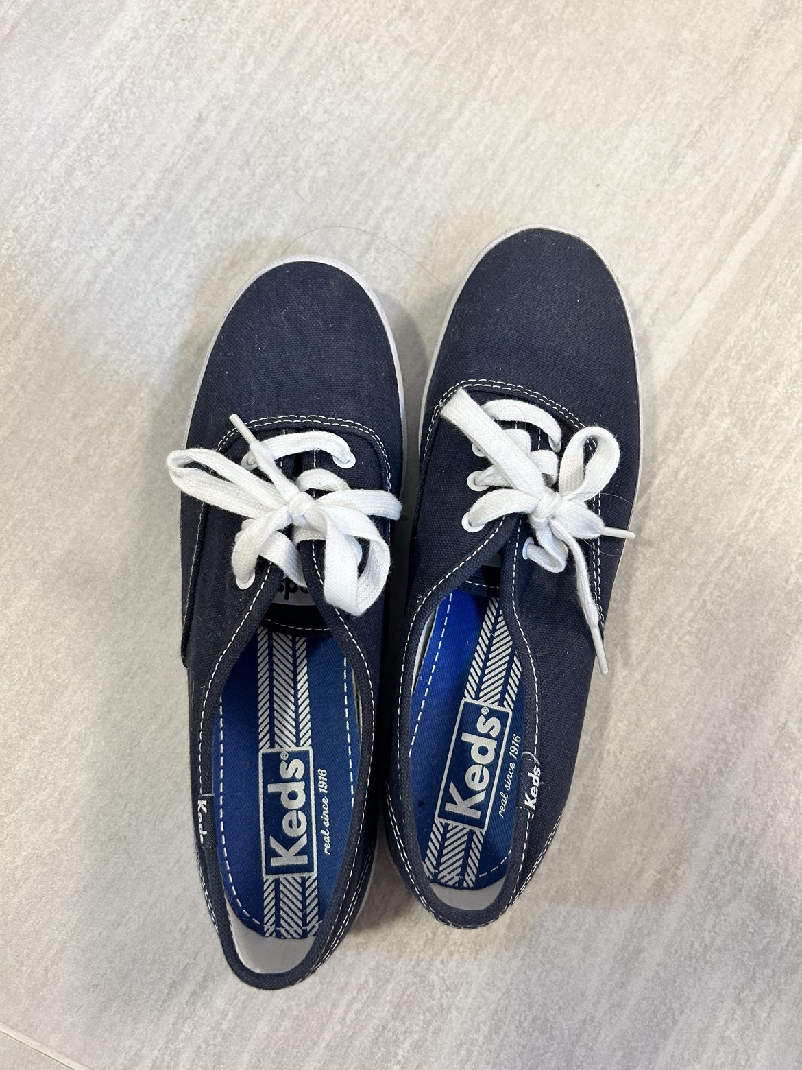 Almost brand new Keds image indicator(2)