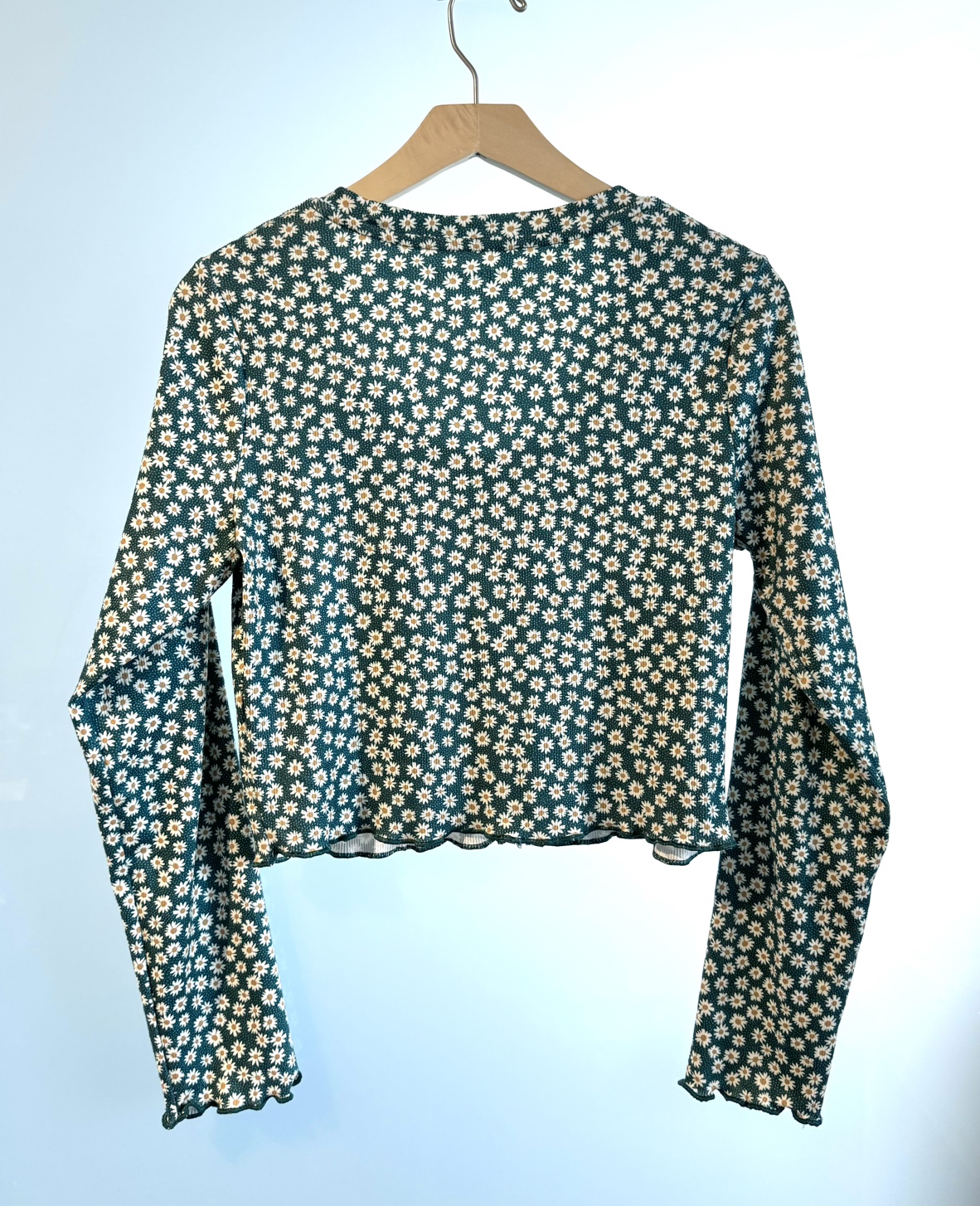 Flower Top - photo 2