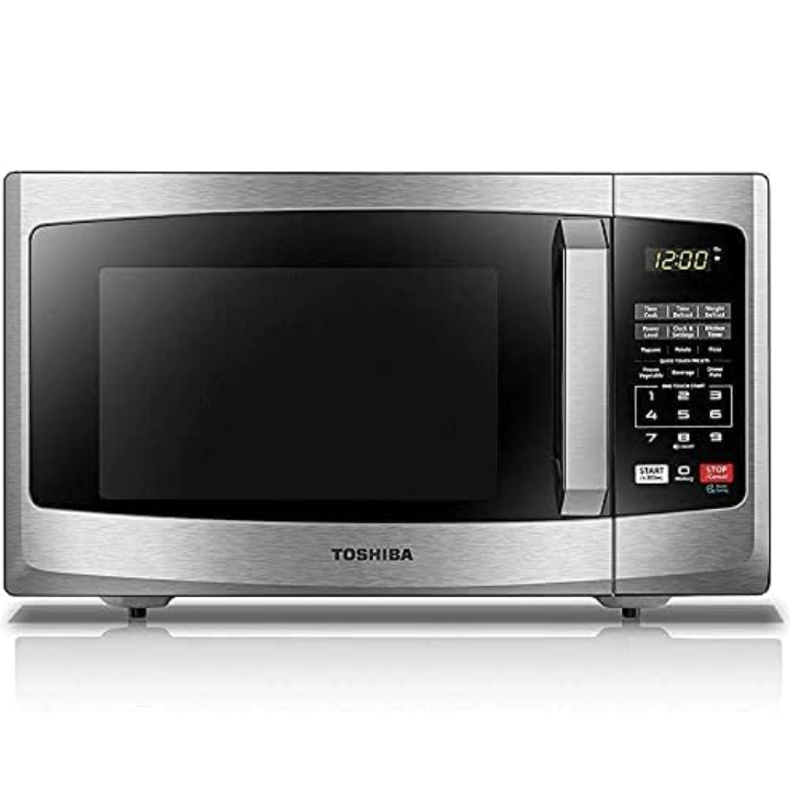 *moving sale* TOSHIBA Microwave Oven thumbnail