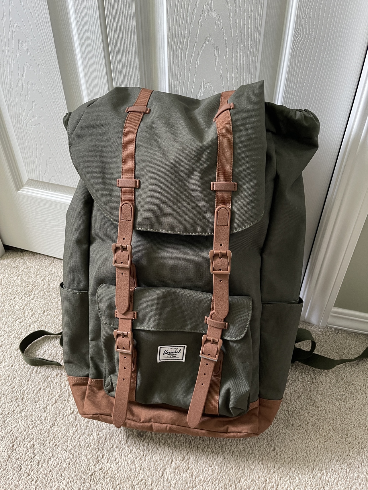 Little America Herschel Backpack 30L