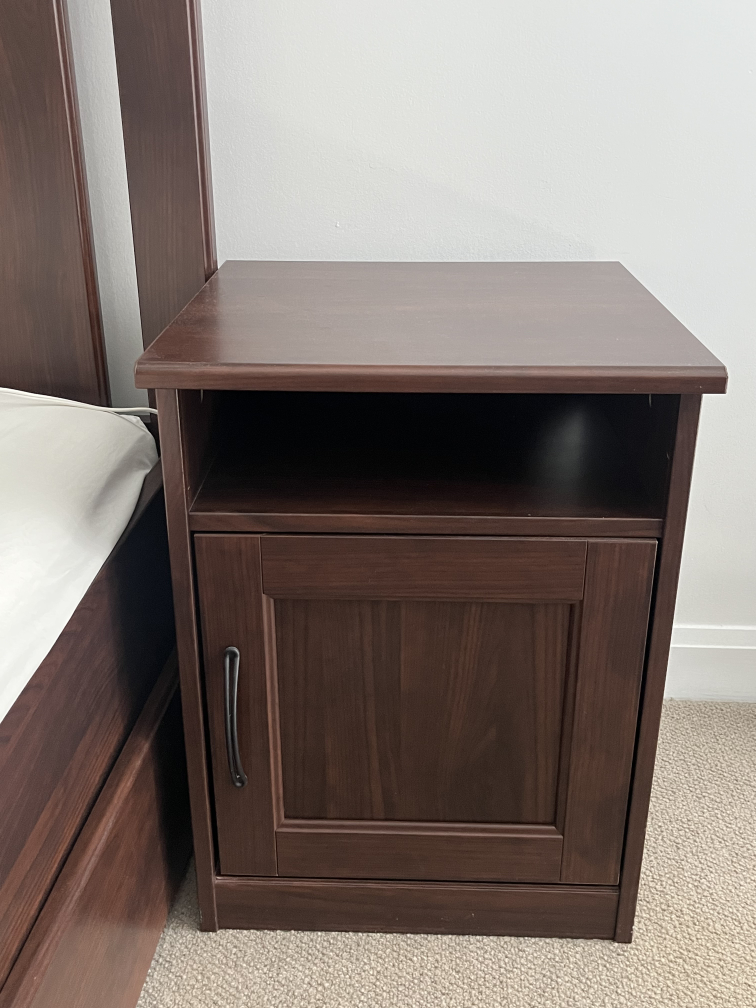 Bedside table
