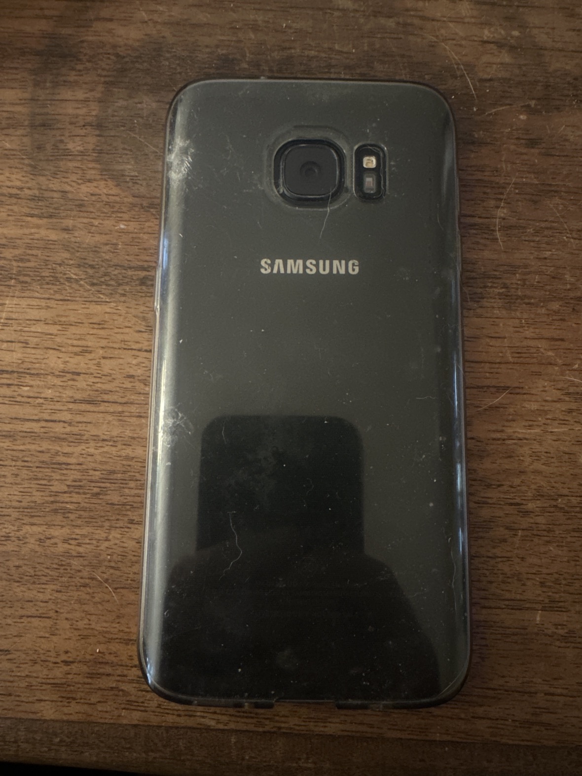 Samsung Galaxy S7 - photo 2