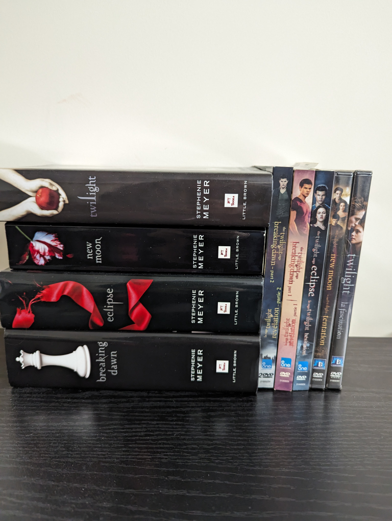 Twilight Collection thumbnail