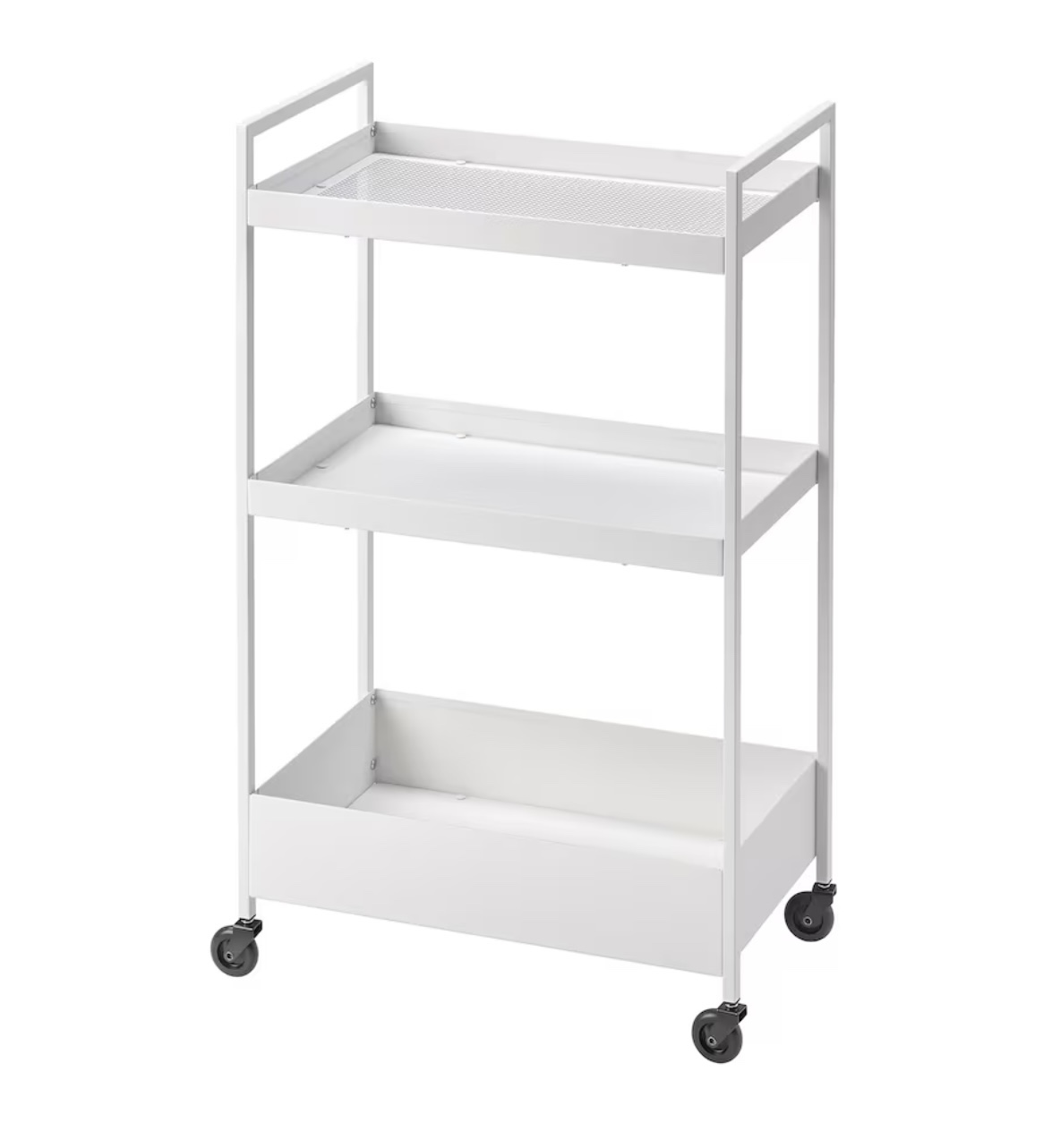 IKEA NISSAFORS  Utility cart