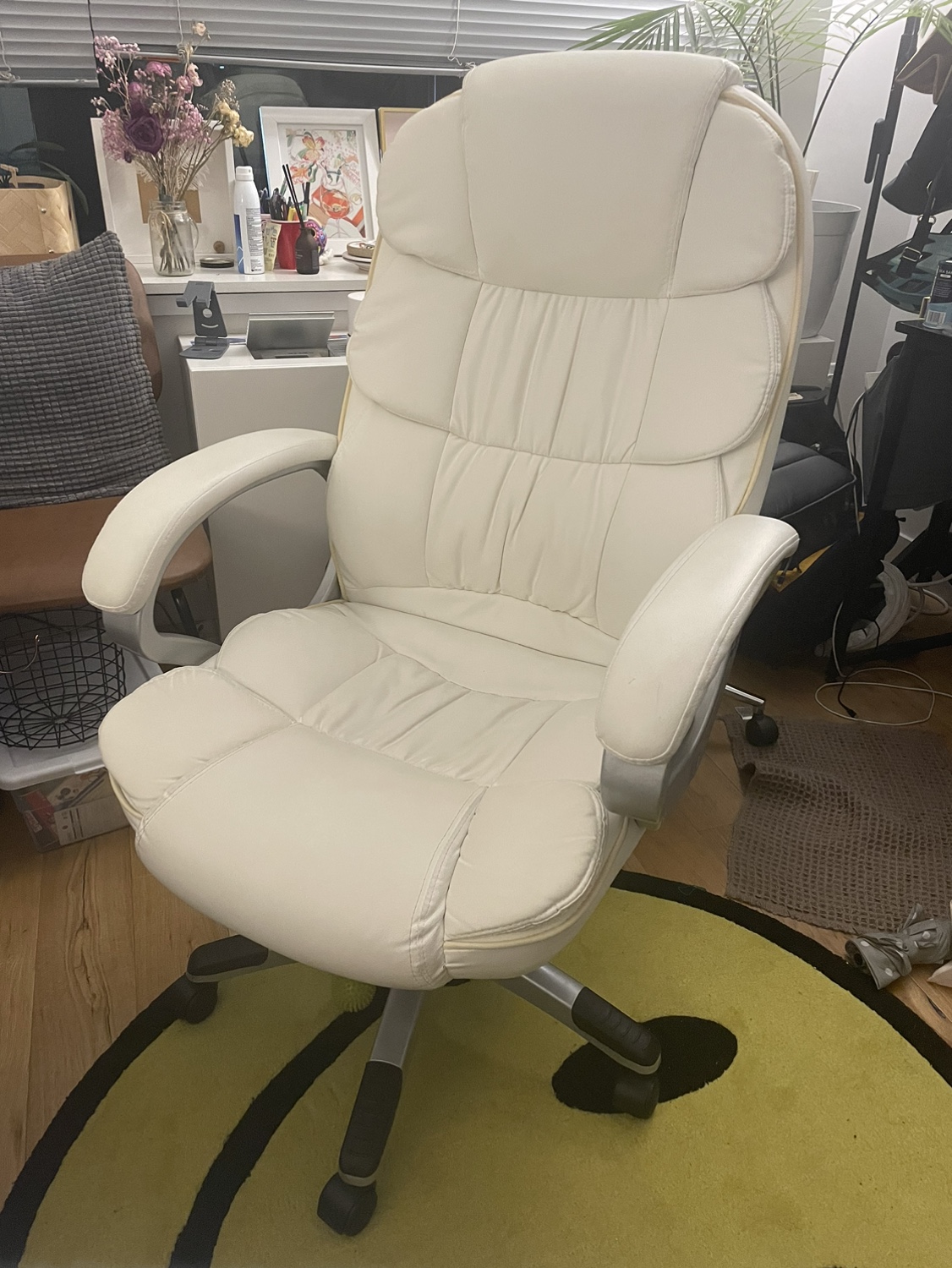 Office chair