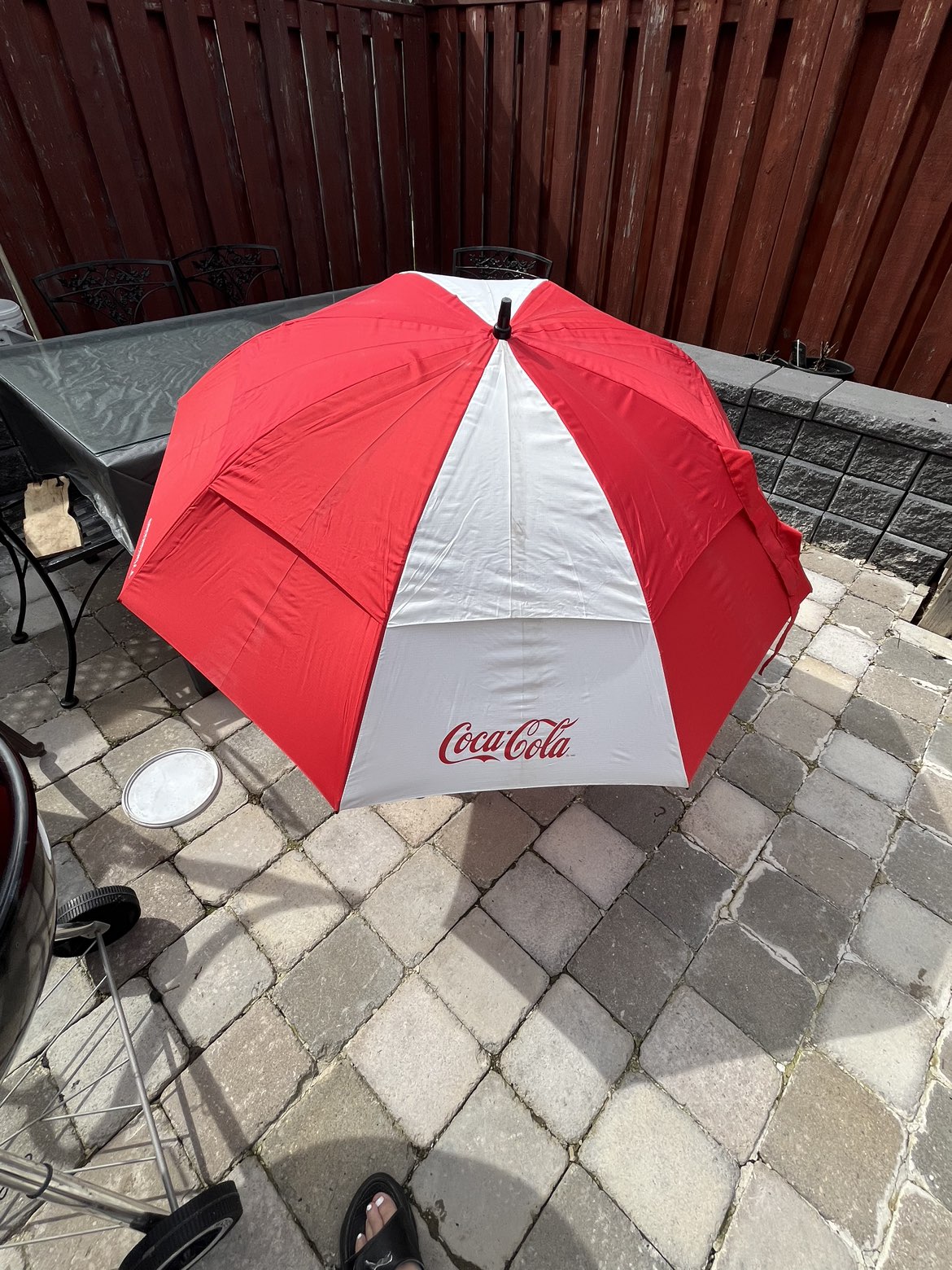 Umbrella - photo 2