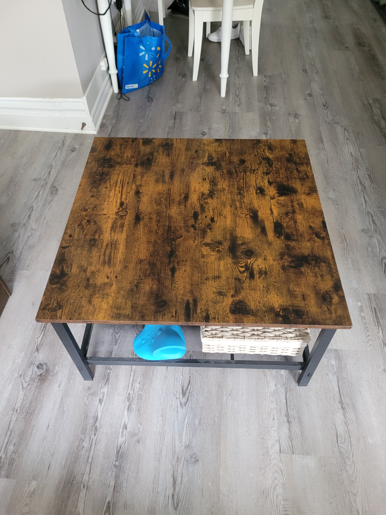 Coffee Table - photo 2